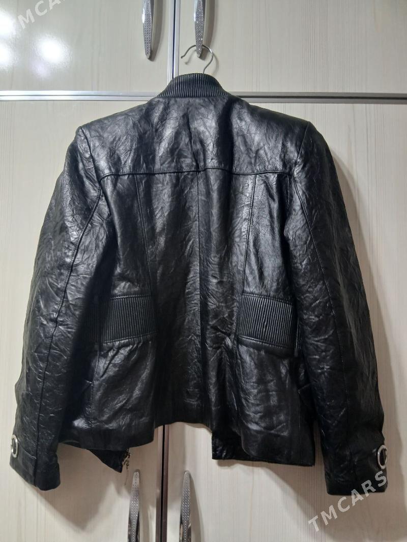 Koža - Balkanabat - img 2