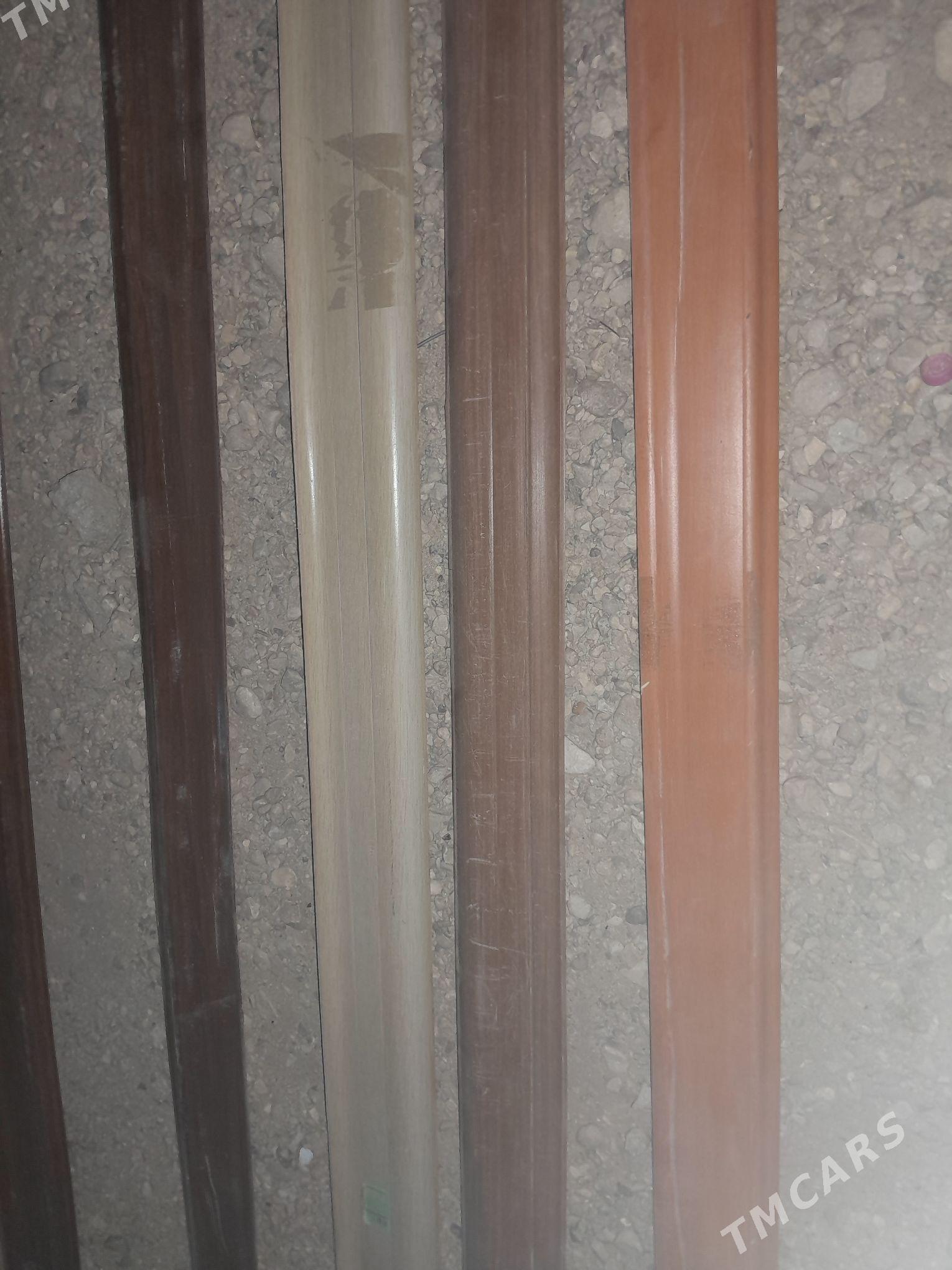 plintus - Балканабат - img 3