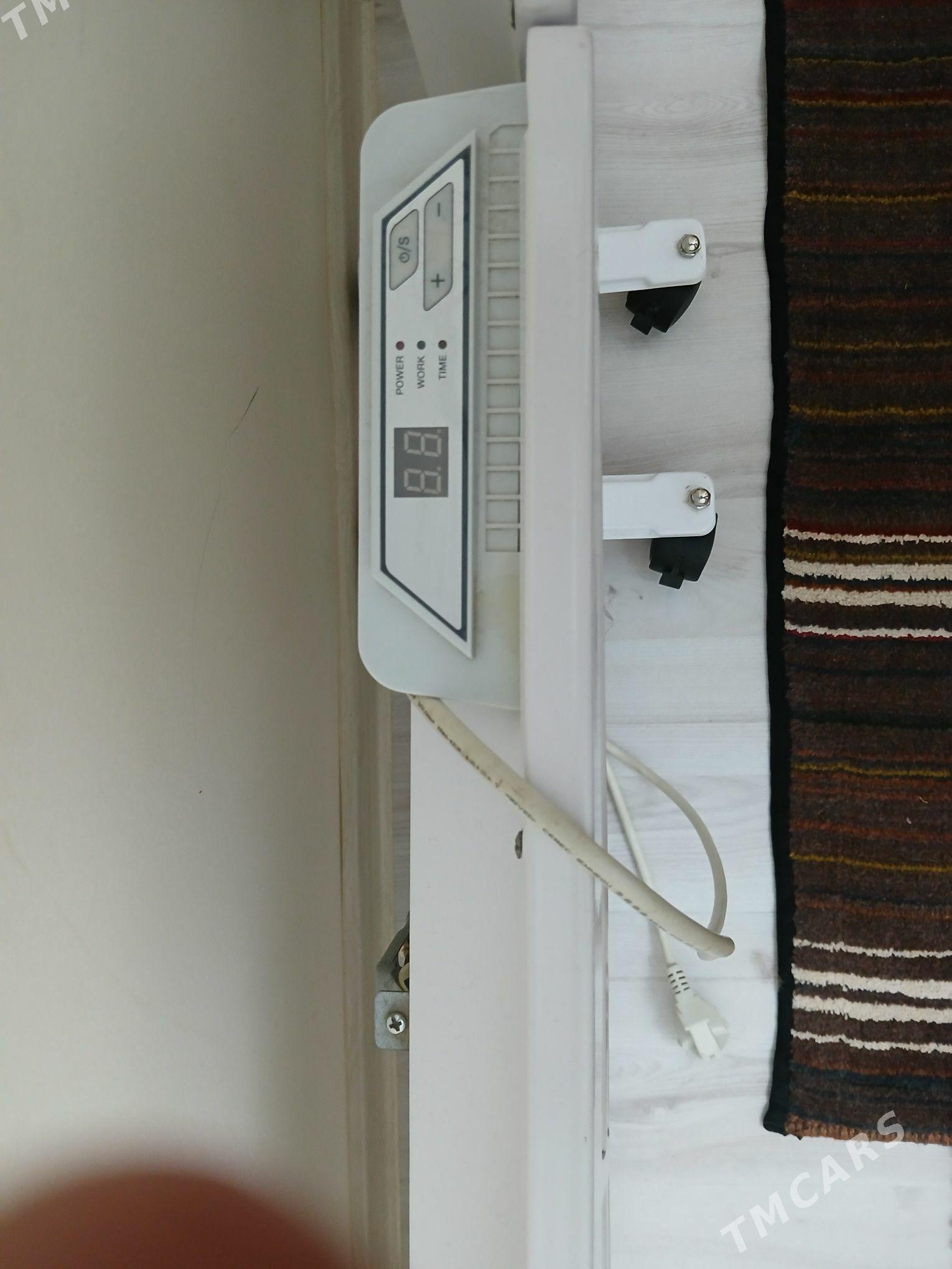 Konwektor  peç  Hisense - Parahat 4 - img 2