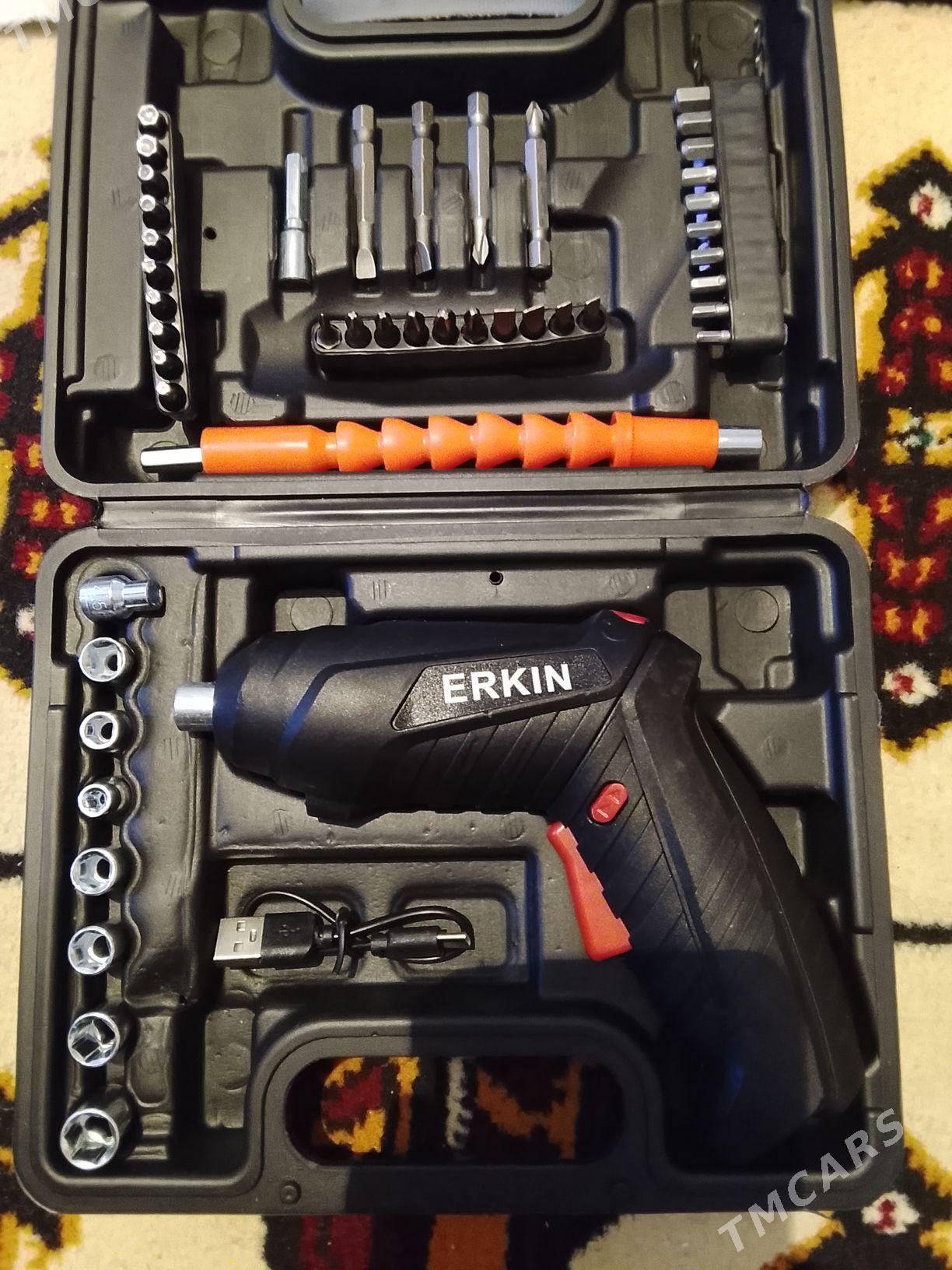 srupowyort - Gökdepe - img 1