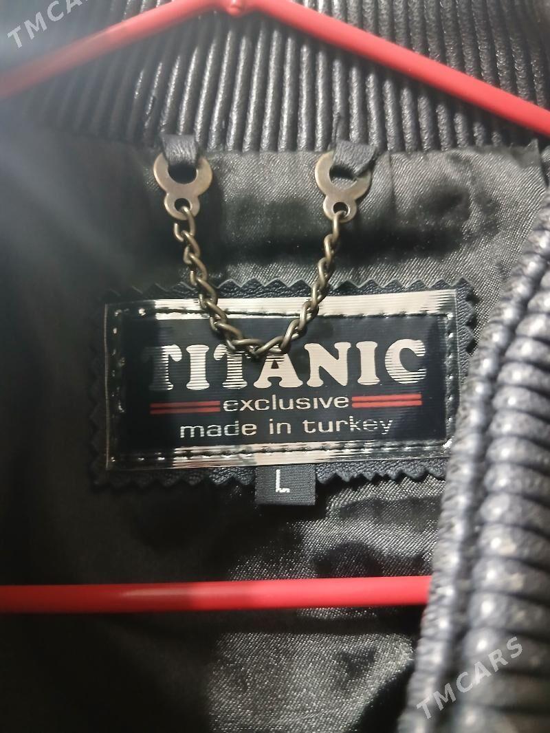 Koža - Balkanabat - img 3