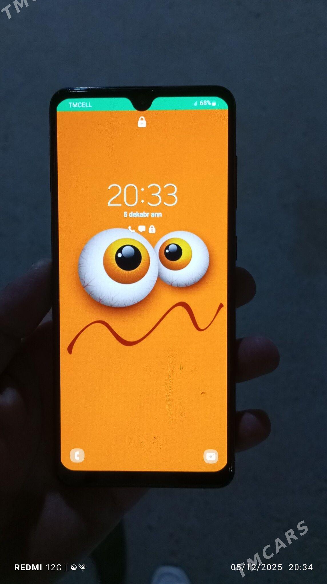 samsung A31 - Мургап - img 3