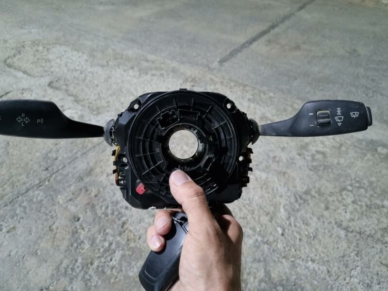 Bmw rul lenta 2 500 TMT - Ашхабад - img 1