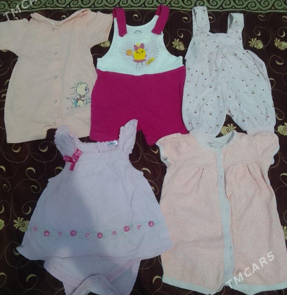 Детские вещи - Aşgabat - img 8