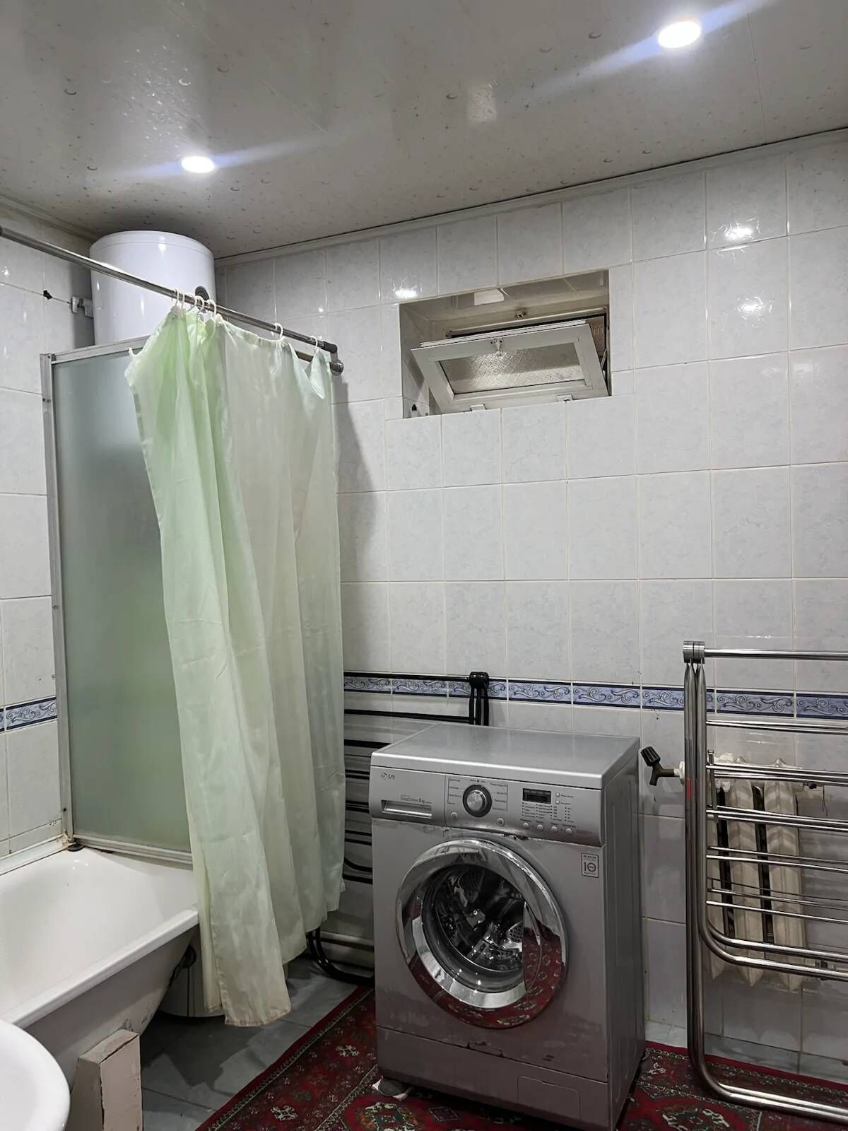 Arenda 9 mkr - Ашхабад - img 9