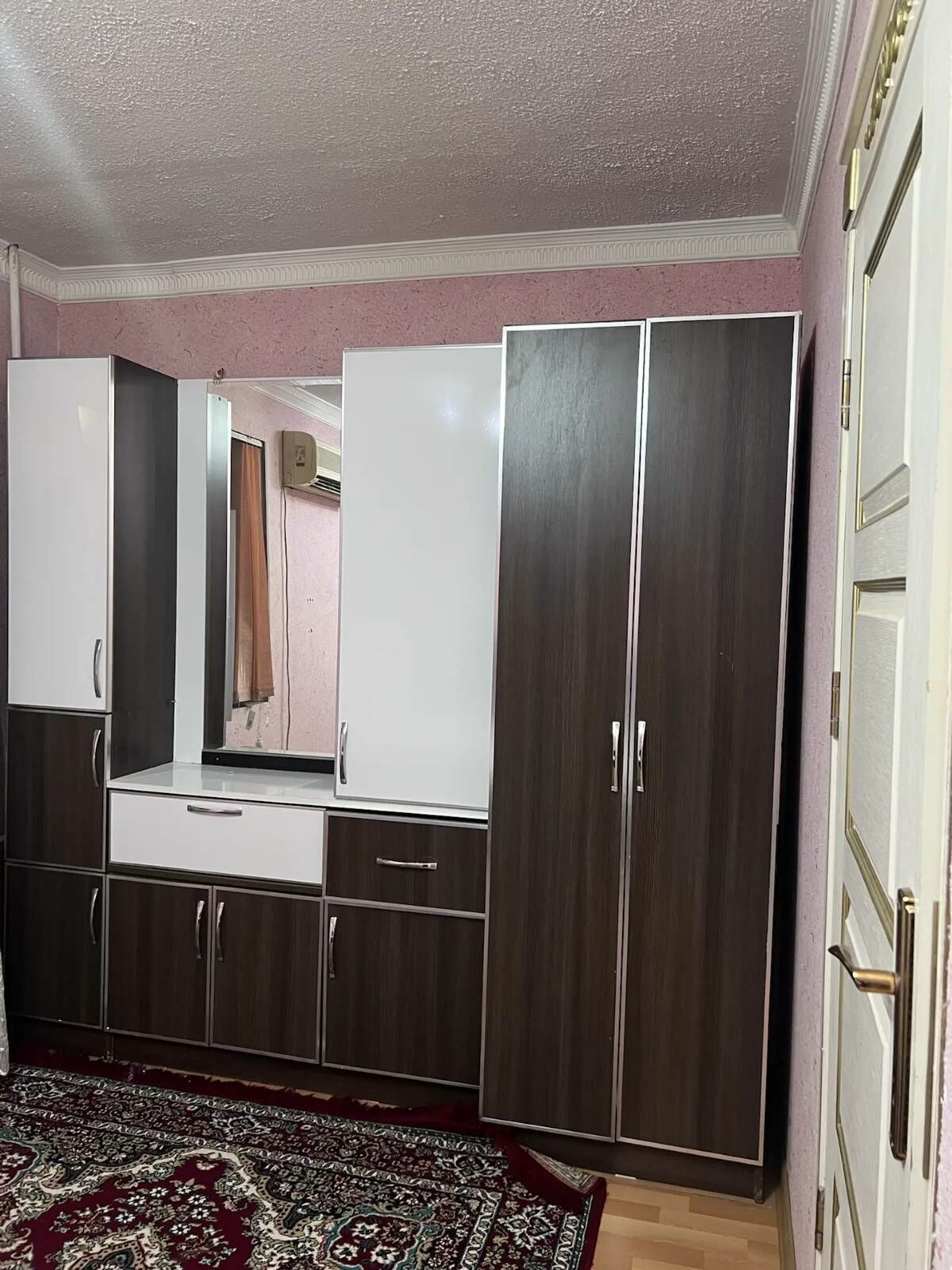 Arenda 9 mkr - Ашхабад - img 4