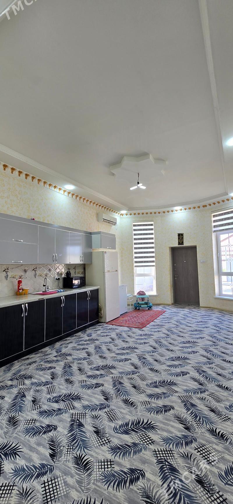 Buzmeyin Plan - Büzmeýin - img 3