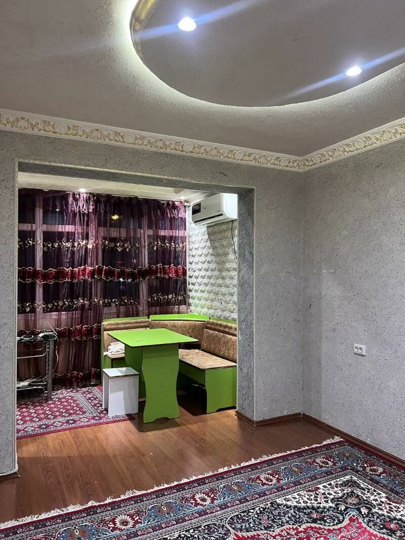 Arenda 9 mkr - Ашхабад - img 5