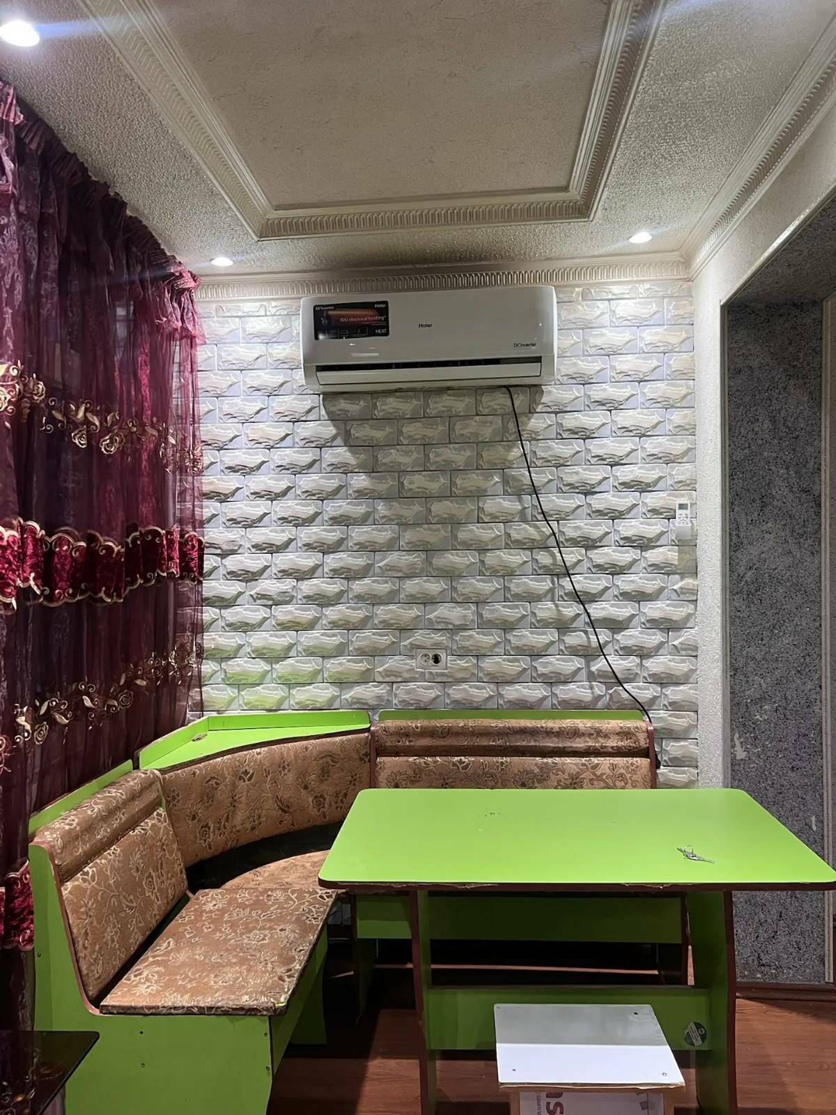 Arenda 9 mkr - Ашхабад - img 10