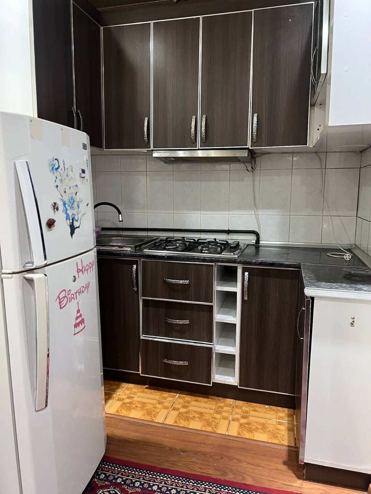 Arenda 9 mkr - Ашхабад - img 7