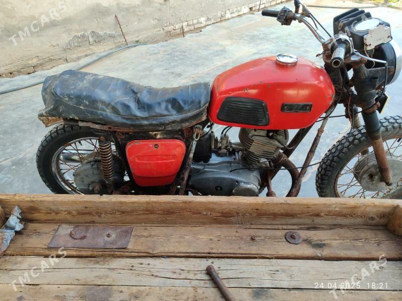 Iž Planeta 4 1989 - 7 000 TMT - Туркменгала - img 5