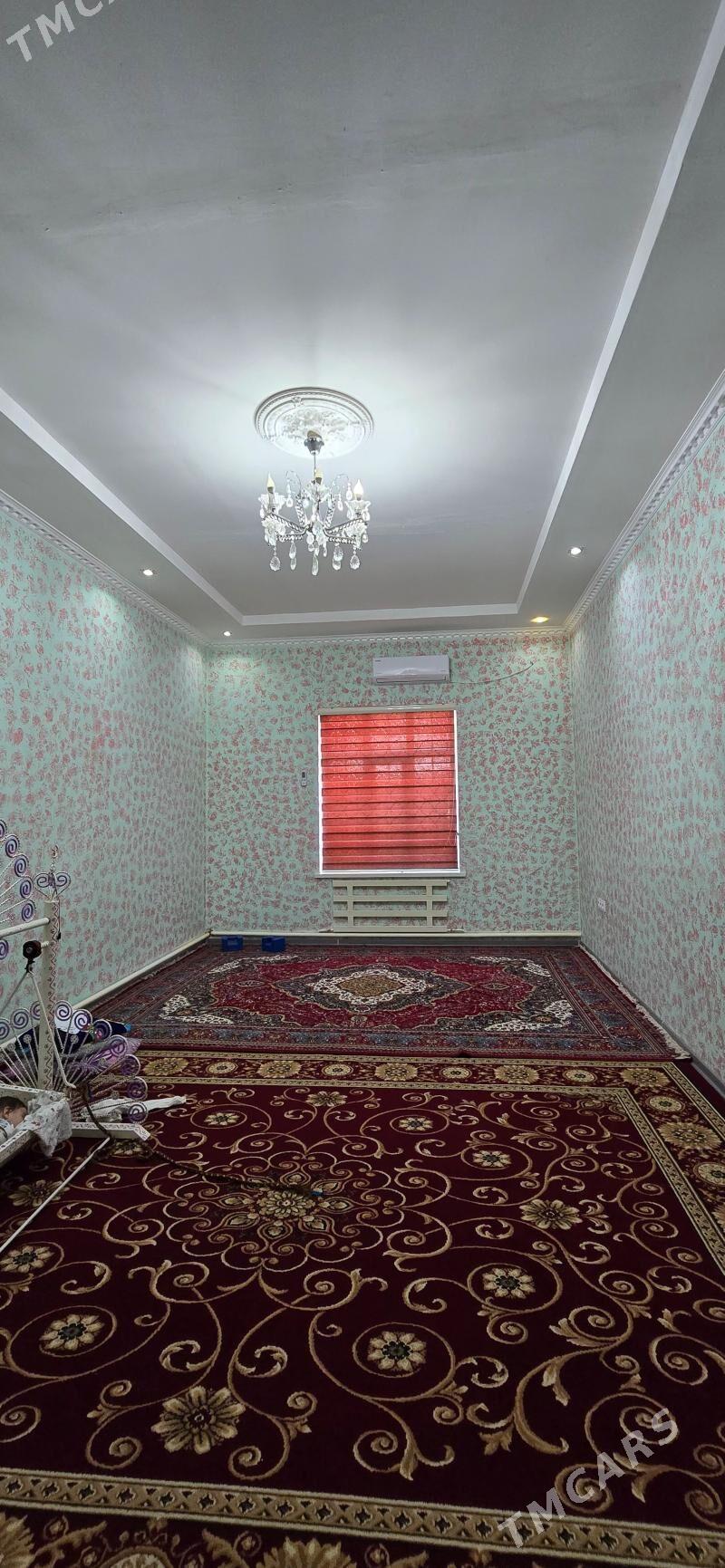 Buzmeyin Plan - Büzmeýin - img 1