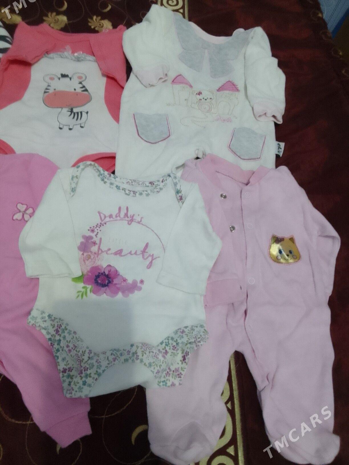 Детские вещи - Aşgabat - img 5