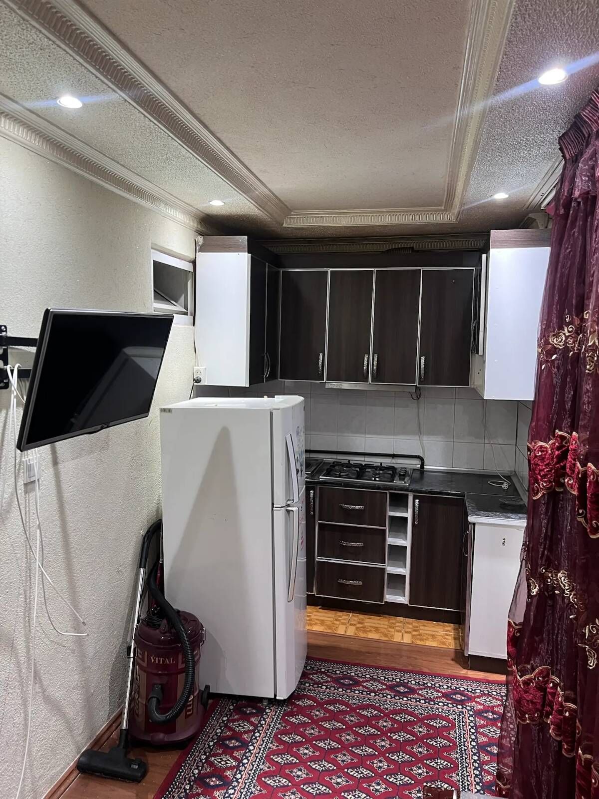 Arenda 9 mkr - Ашхабад - img 8