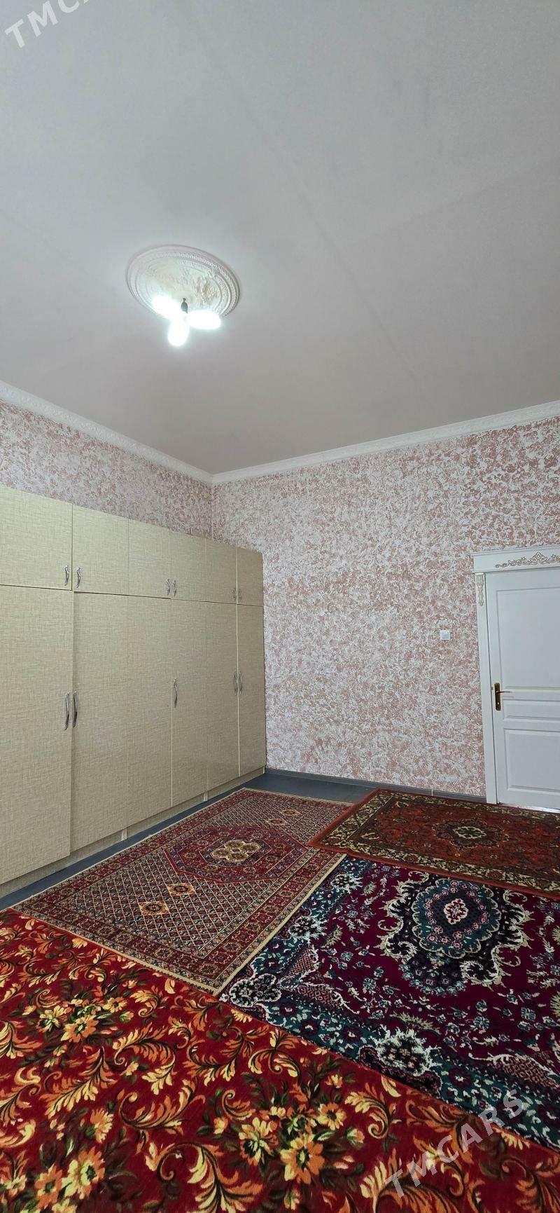 Buzmeyin Plan - Büzmeýin - img 2