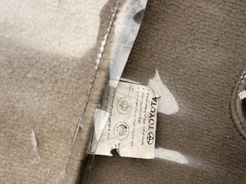 Camry Kowrik 200 TMT - Ашхабад - img 3