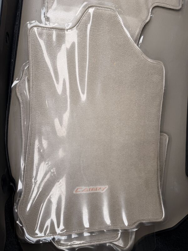 Camry Kowrik 200 TMT - Ашхабад - img 2