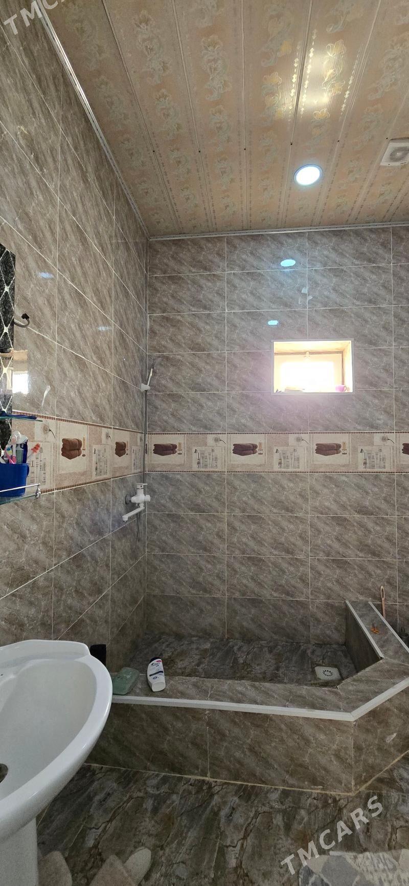 Buzmeyin Plan - Büzmeýin - img 4