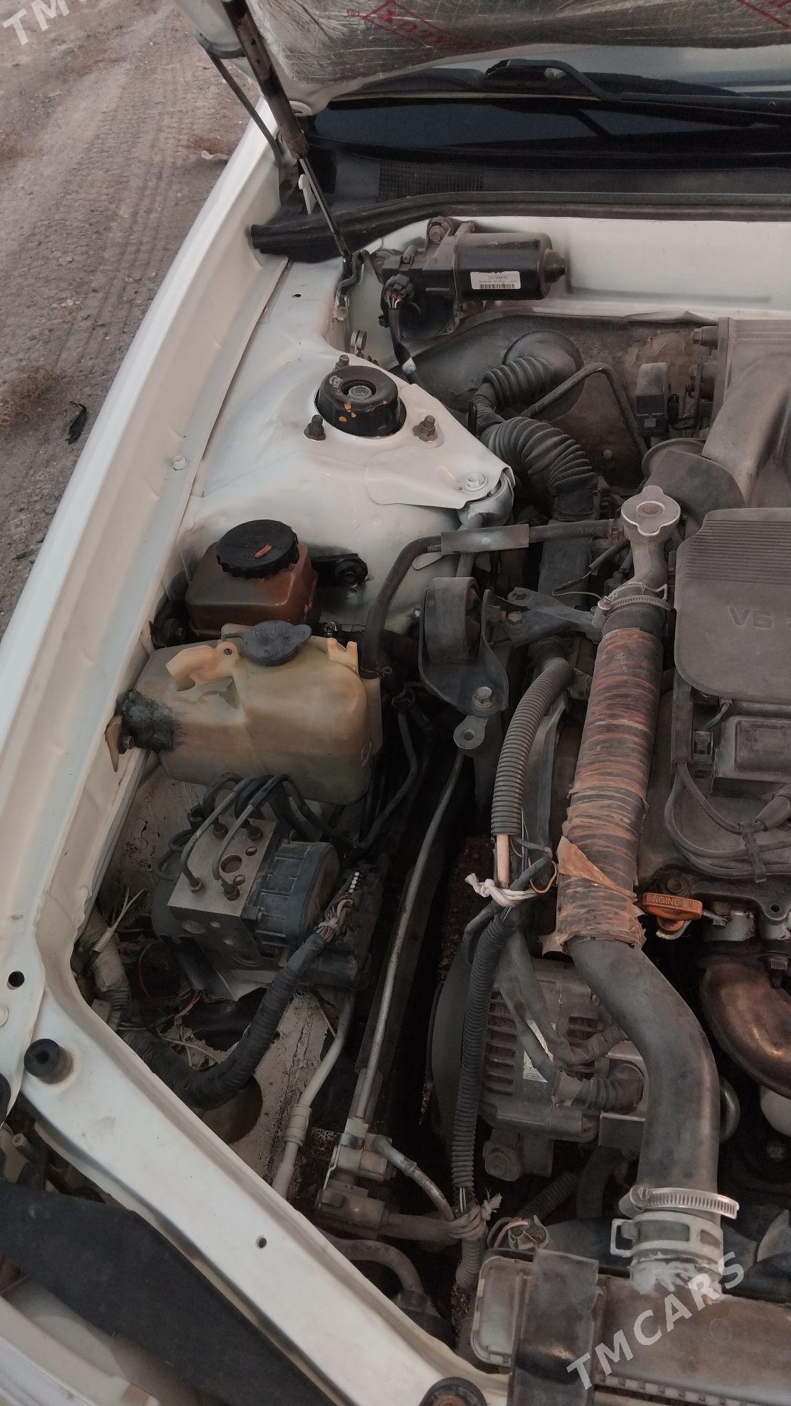 Toyota Avalon 1999 - 130 000 TMT - Туркменбаши - img 6