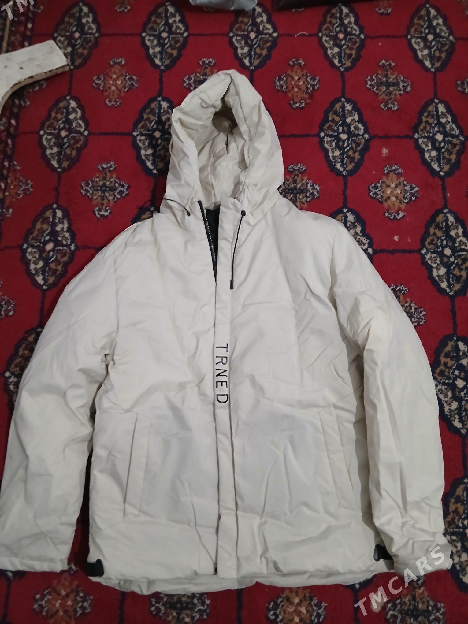 trned kurtka - Ашхабад - img 2