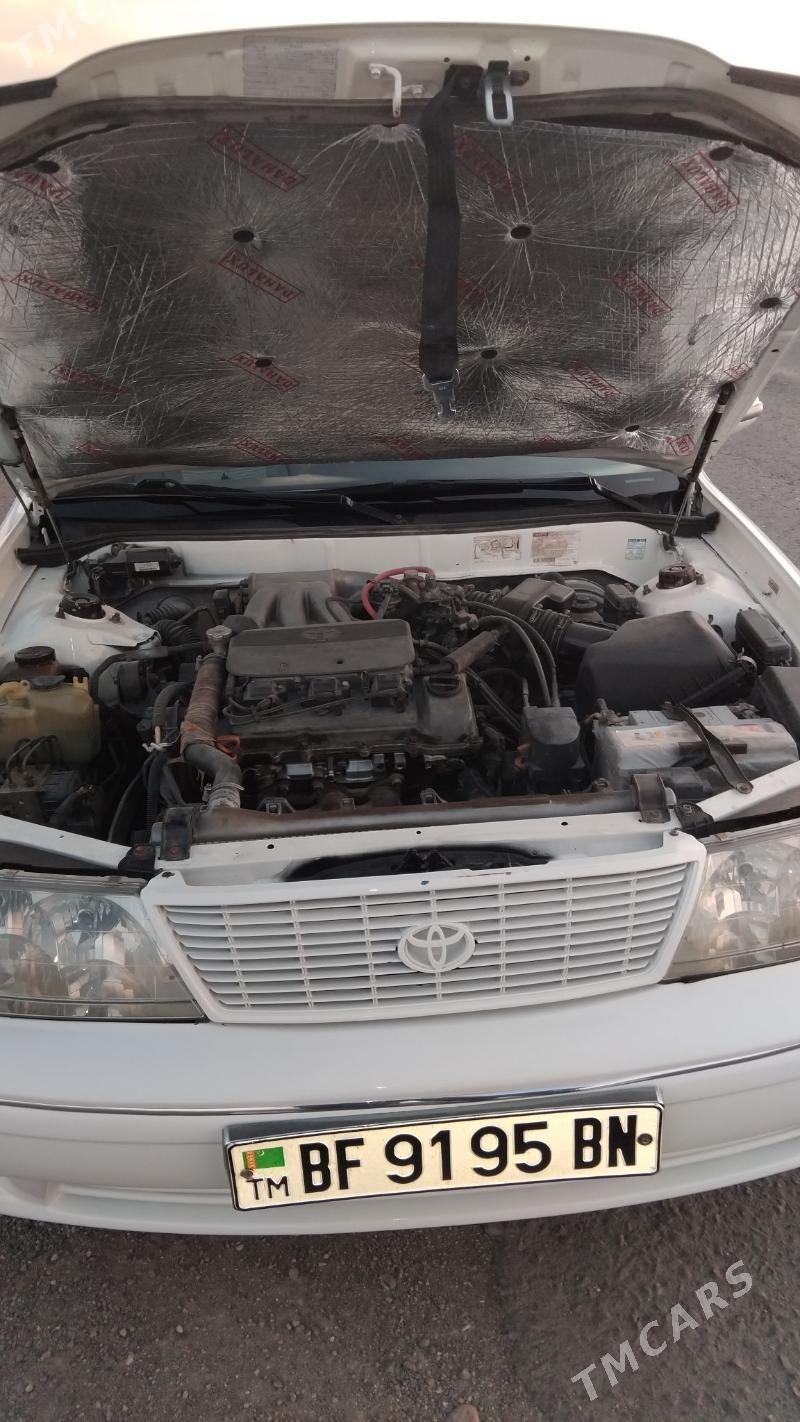 Toyota Avalon 1999 - 130 000 TMT - Туркменбаши - img 8