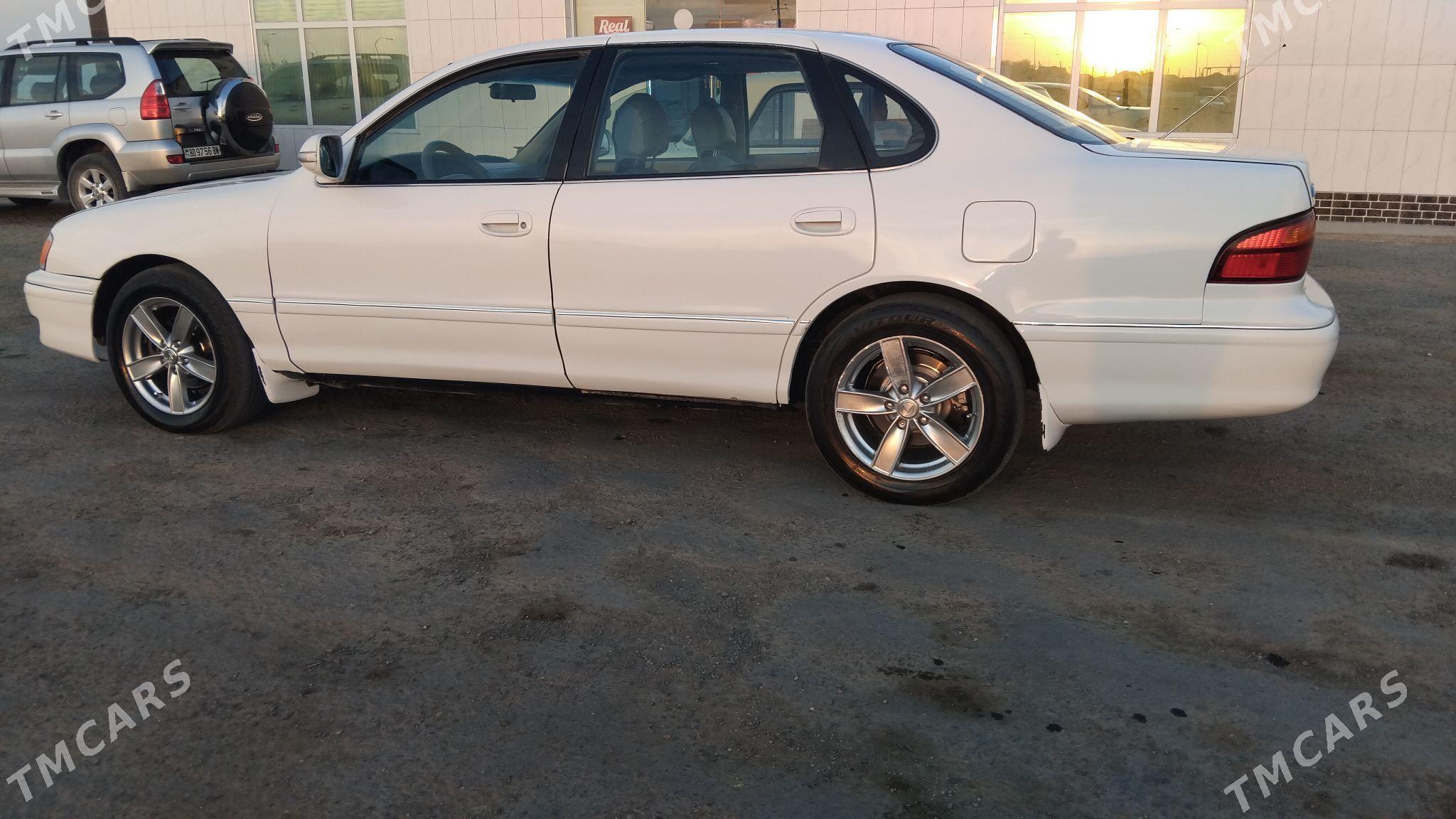 Toyota Avalon 1999 - 130 000 TMT - Туркменбаши - img 4