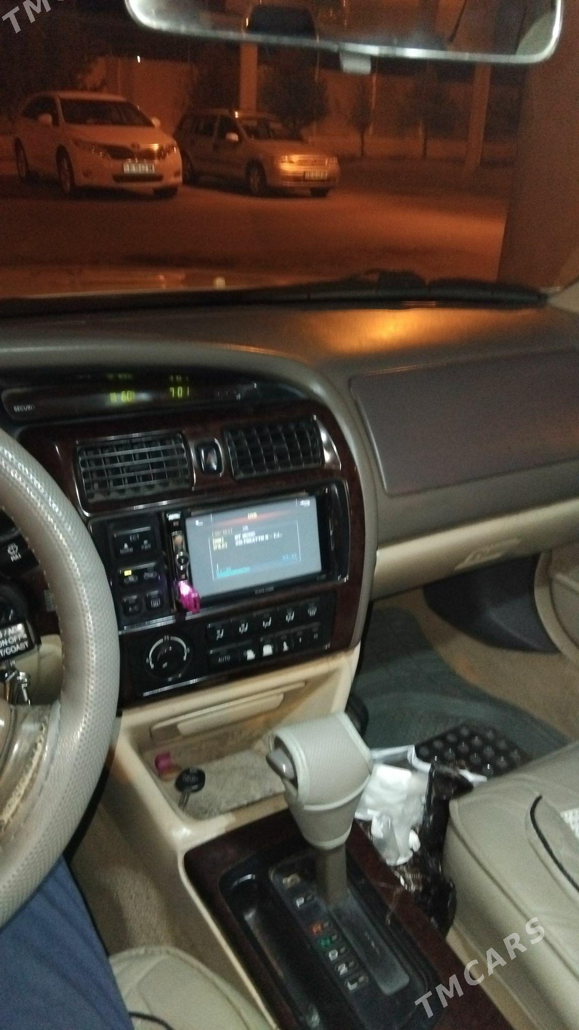 Toyota Avalon 1999 - 130 000 TMT - Туркменбаши - img 7