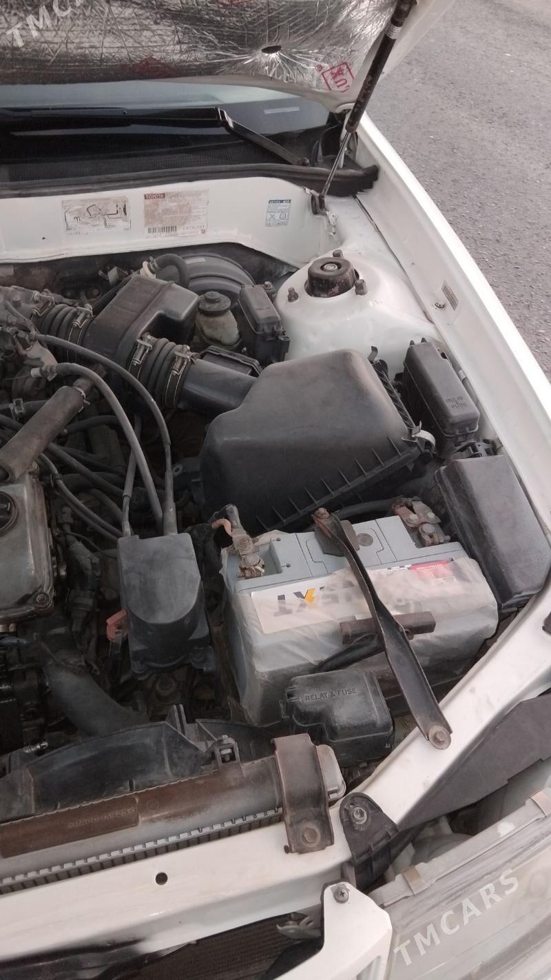 Toyota Avalon 1999 - 130 000 TMT - Туркменбаши - img 5