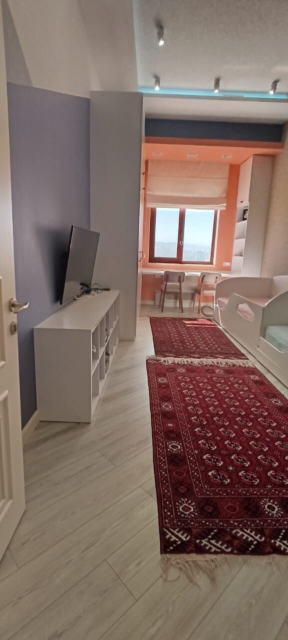 Аренда квартал 2 комнаты - Ашхабад - img 2