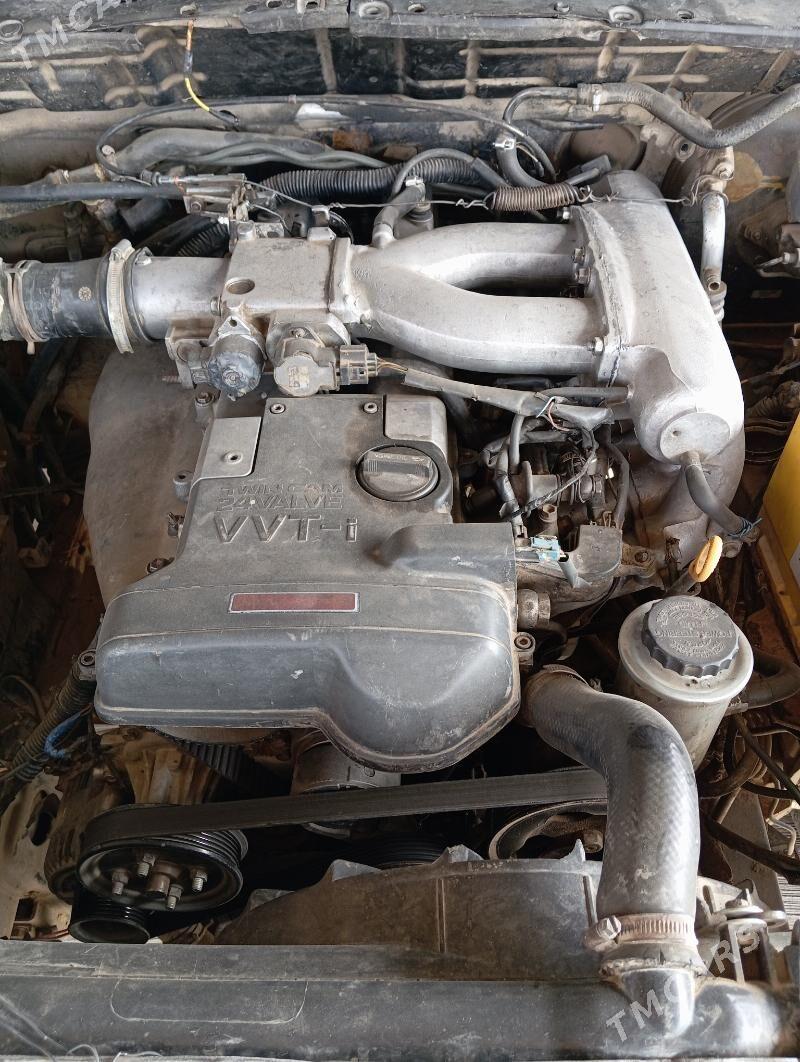 Kia Sorento 2004 - 80 000 TMT - 30 мкр - img 7