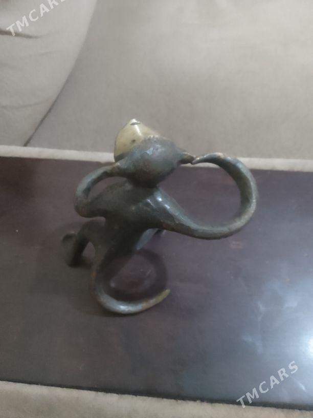 ЧАЙНИК. - Ашхабад - img 5