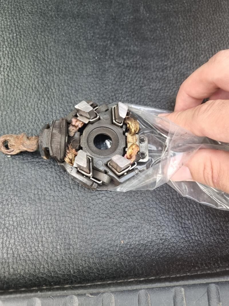 stalteryn sçetkasy 100 TMT - Ашхабад - img 3