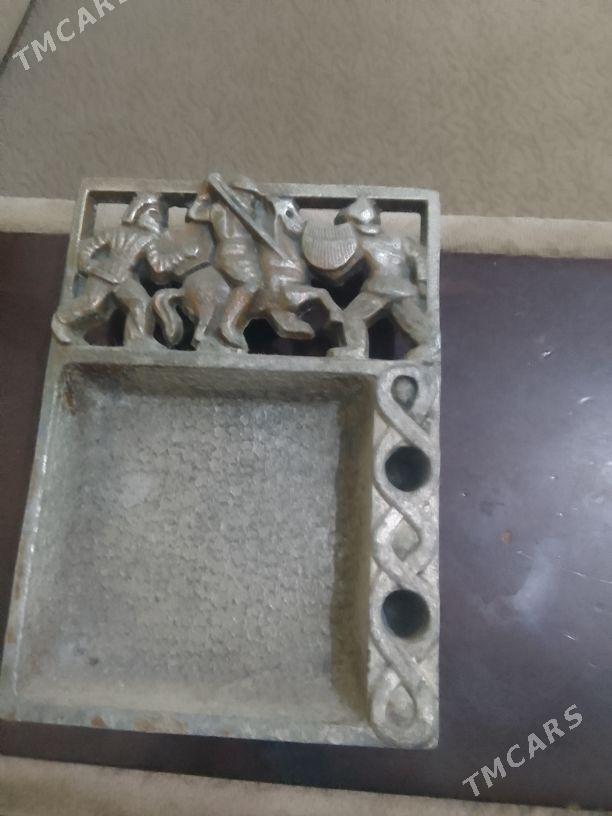 ЧАЙНИК. - Ашхабад - img 6