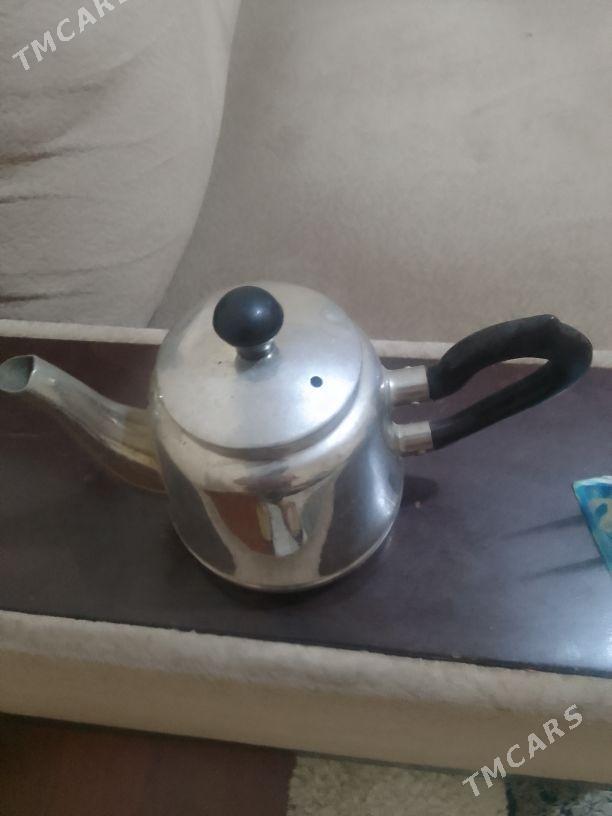 ЧАЙНИК. - Ашхабад - img 2