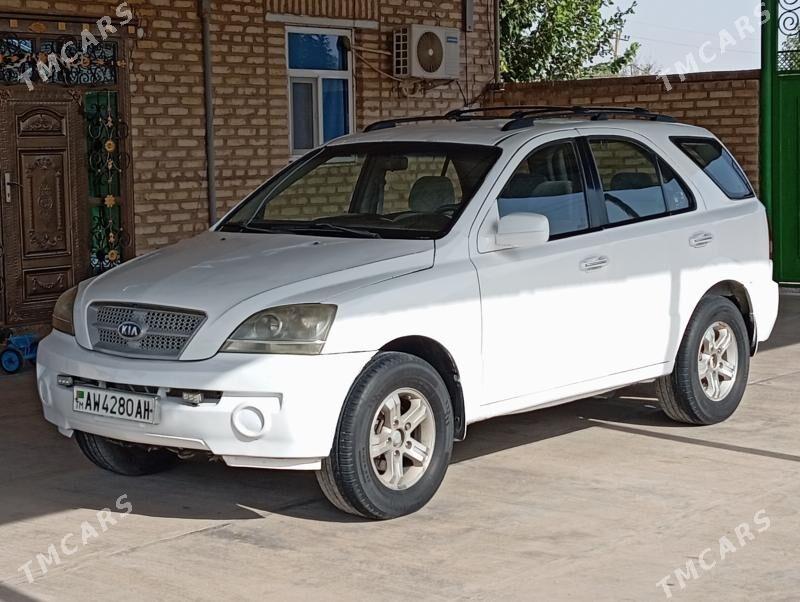 Kia Sorento 2004 - 80 000 TMT - 30 мкр - img 2
