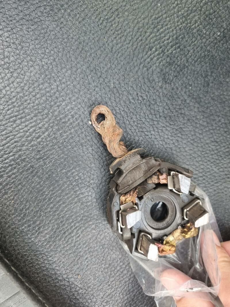 stalteryn sçetkasy 100 TMT - Ашхабад - img 2