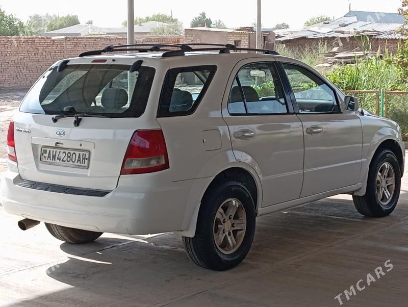 Kia Sorento 2004 - 80 000 TMT - 30 мкр - img 4