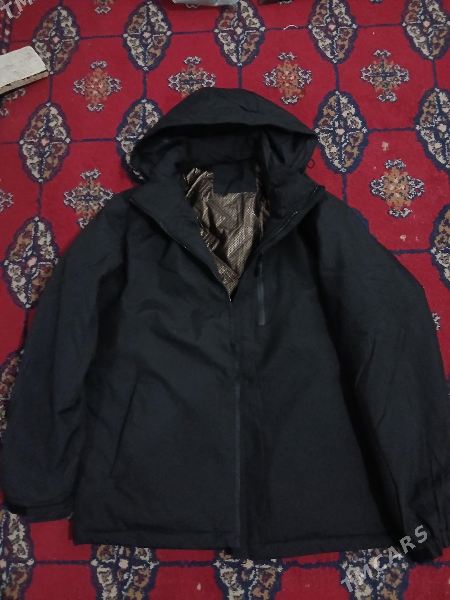 kurtka - Ашхабад - img 2