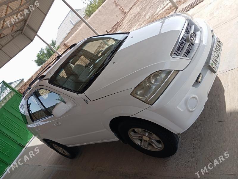 Kia Sorento 2004 - 80 000 TMT - 30 мкр - img 5