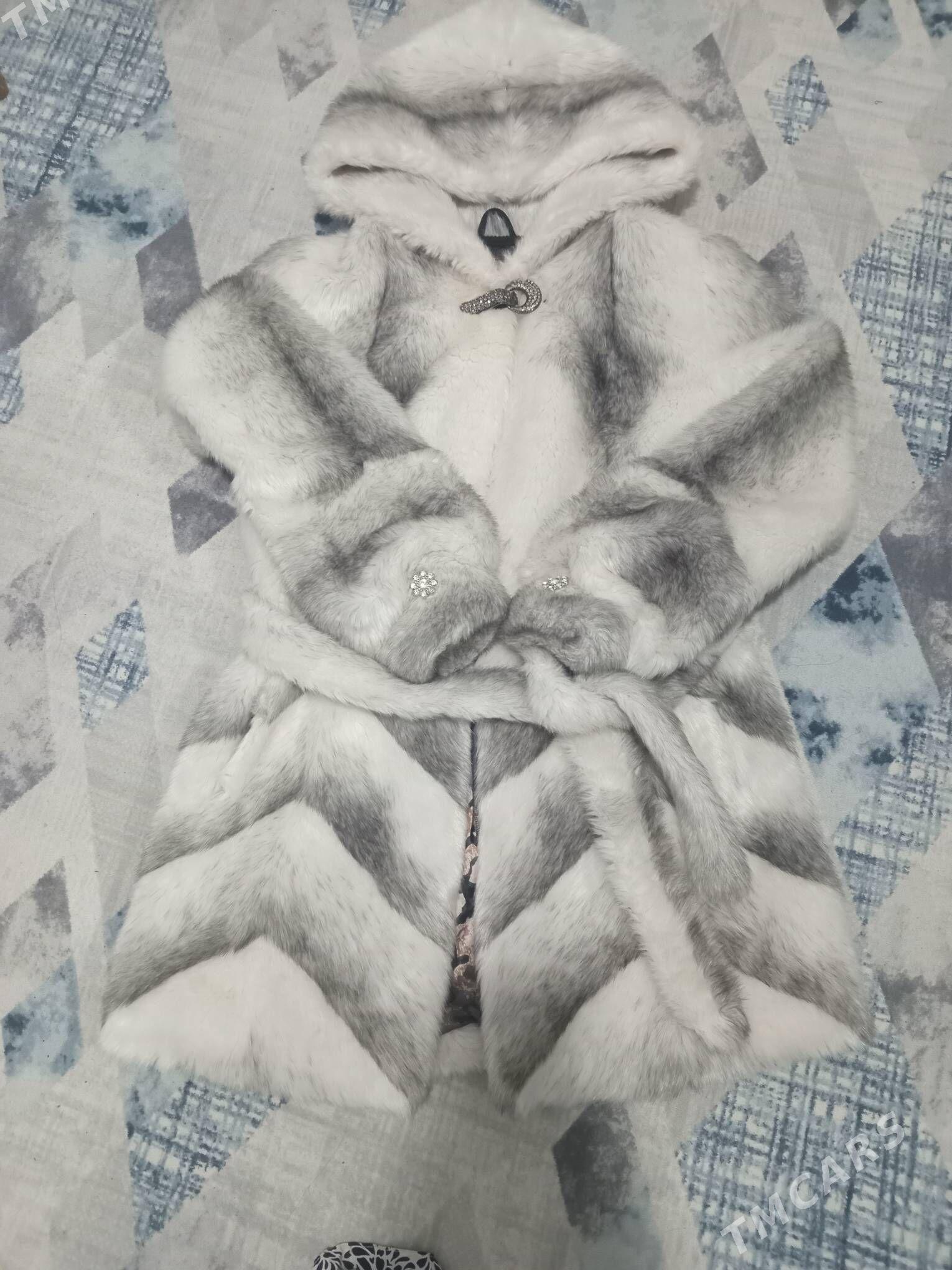 Egin eşik - Aşgabat - img 7