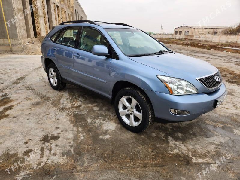 Lexus RX 330 2005 - 255 000 TMT - Мары - img 2