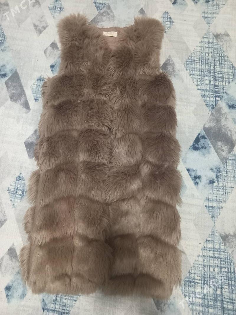 Egin eşik - Aşgabat - img 9