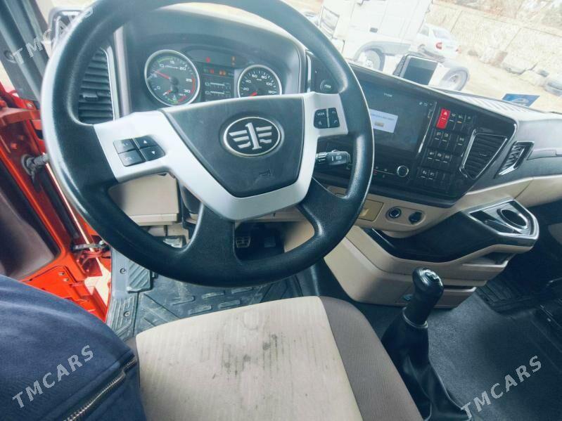 DAF 460 2021 - 480 000 TMT - Türkmenabat - img 3