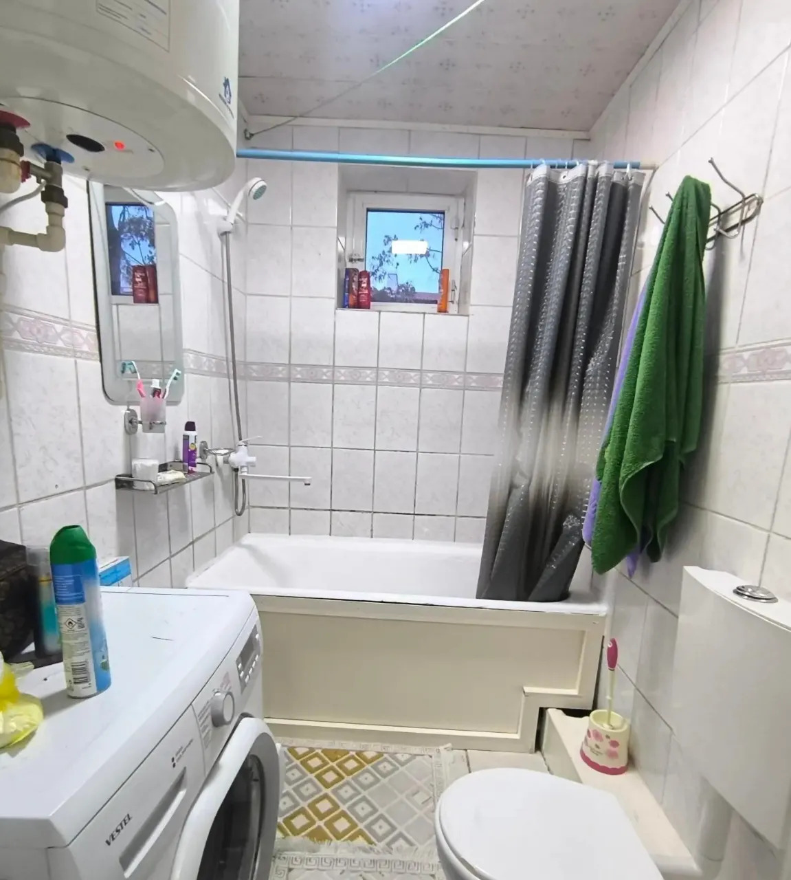 6 mikirayon 2 kom gošy bilen - Ашхабад - img 5