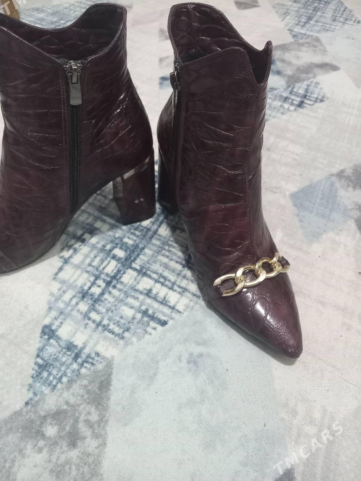 Egin eşik - Aşgabat - img 2