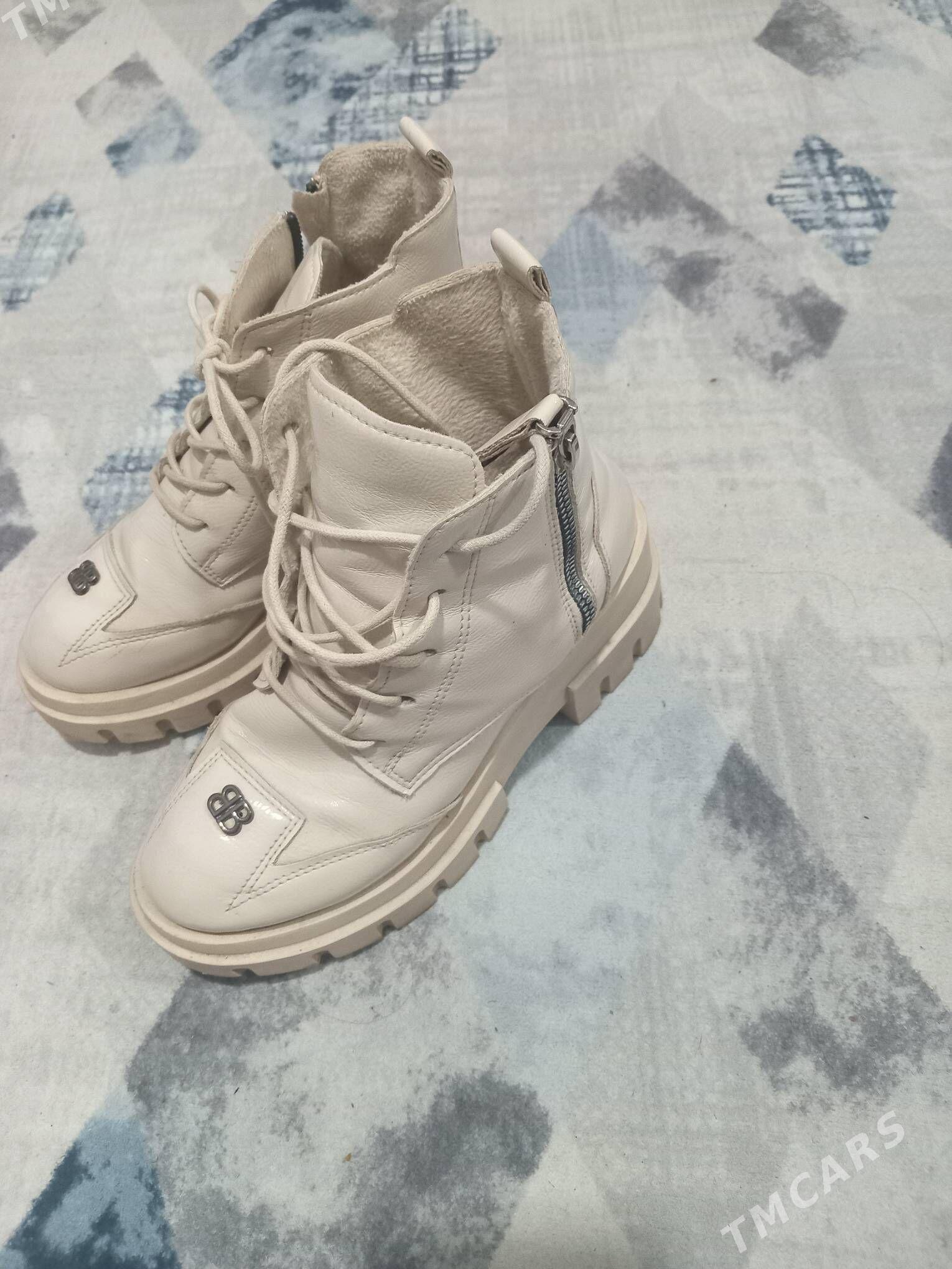 Egin eşik - Aşgabat - img 3