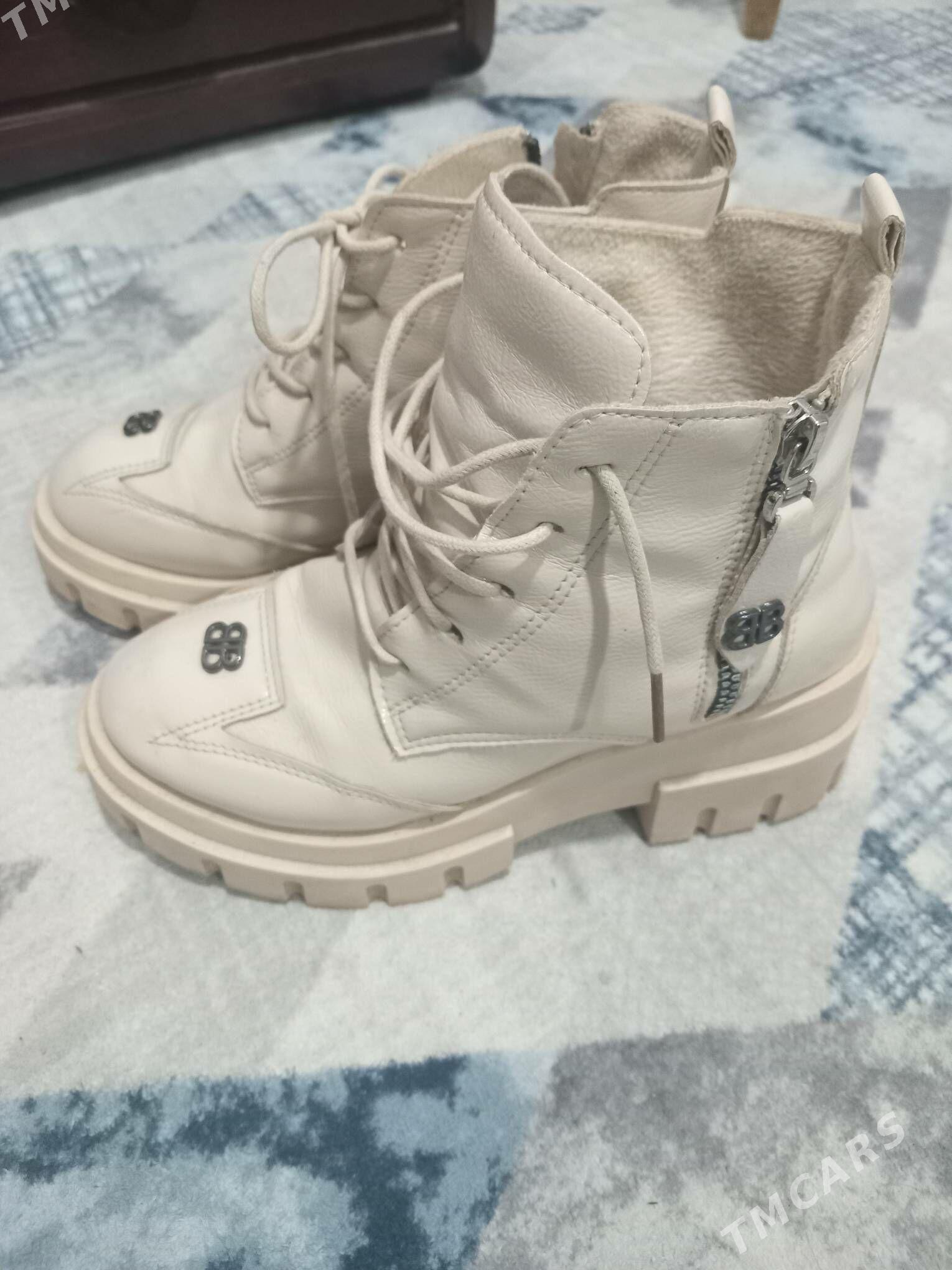 Egin eşik - Aşgabat - img 8