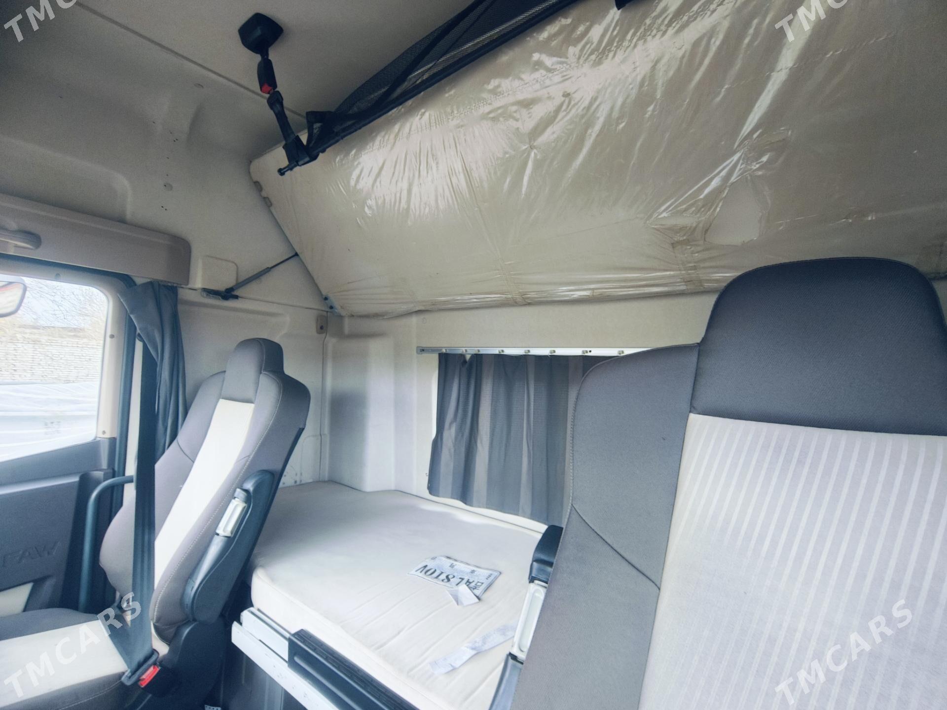 DAF 460 2021 - 480 000 TMT - Türkmenabat - img 4