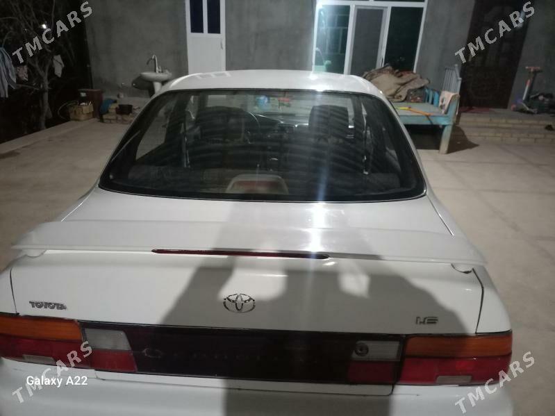 Toyota Corolla 1996 - 44 000 TMT - Халач - img 2
