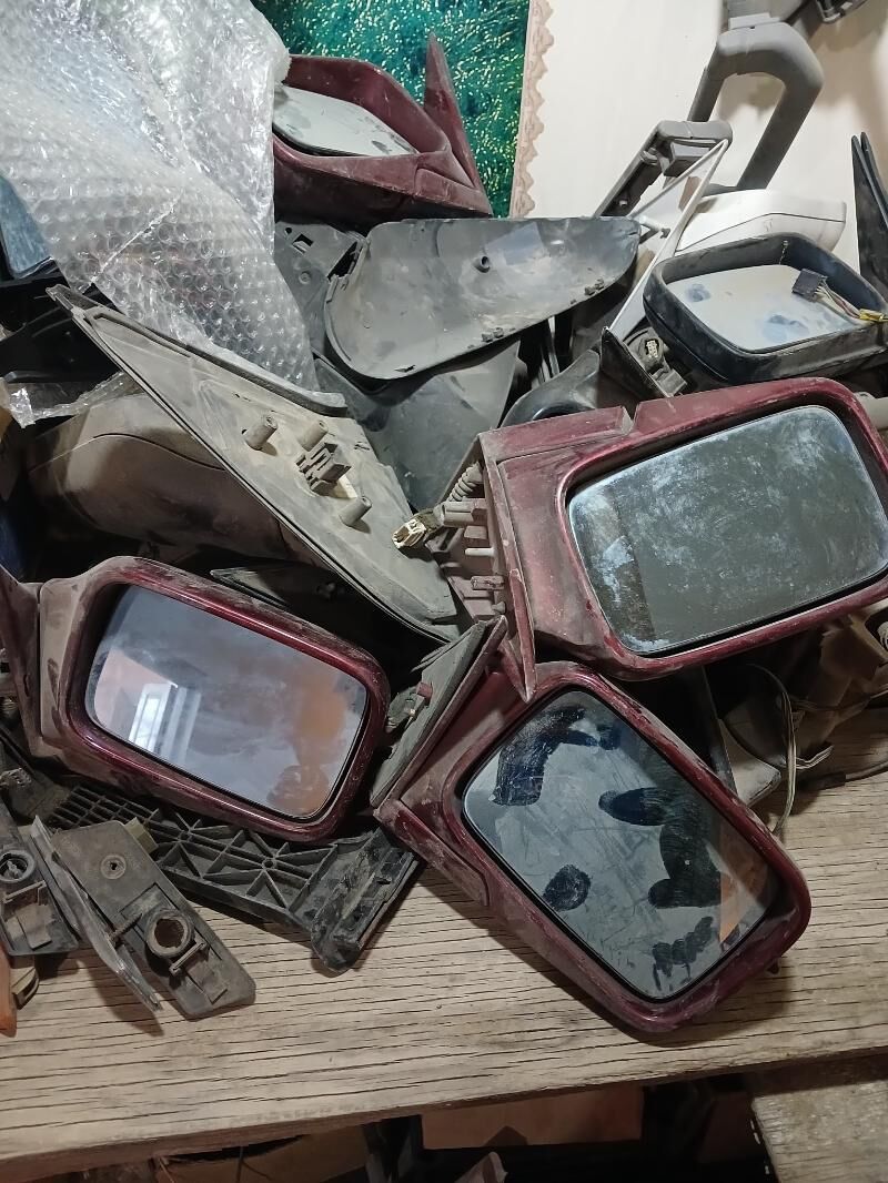 БМВ запчасти 200 TMT - Mary - img 9